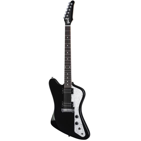 ギブソンFirebird Ⅶ 希少なエボニー指板【ギター単品の販売】