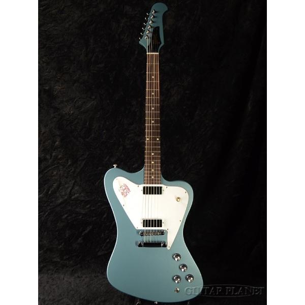 ファイアー・バード　セット guitarplanet_gibson-jp-ltd-run