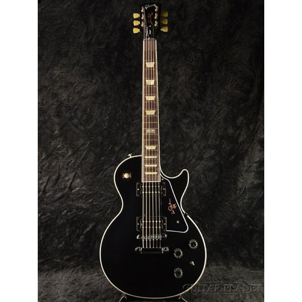 Gibson（ギブソン） Gibson Les Paul Signature 2014 Ebony Black