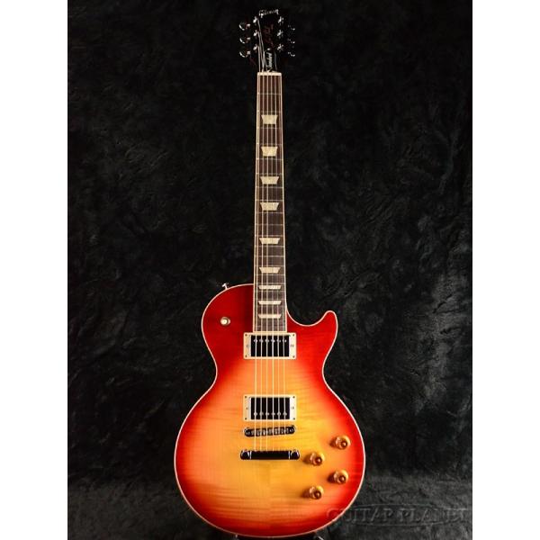 Gibson Les Paul 2017年製 チェリー Gibson Les Paul 2017年製 チェリー Gibson Les Paul