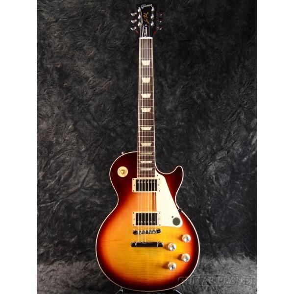 Gibson Les Paul Standard '60s -Bourbon Burst-sGLM^[t