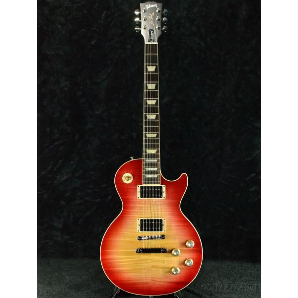 超特価！新品同様美品 Gibson Les Paul Standard 60s Gibson Original Collection Les Paulシリーズ エレキギターLes