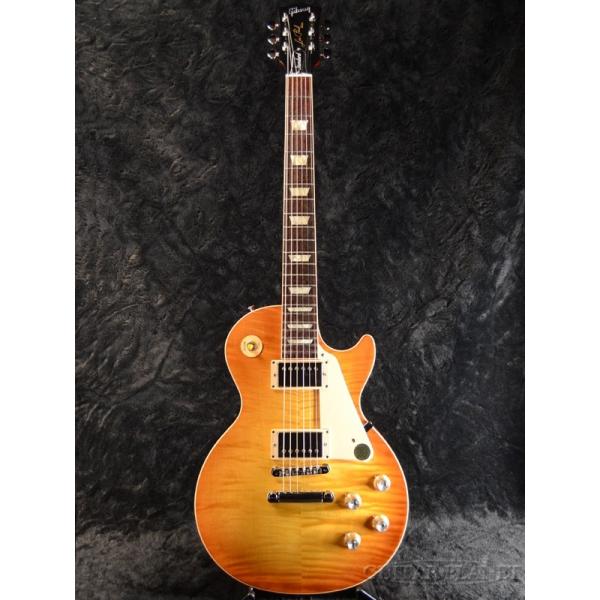 ギター Gibson Les Paul Standard '60s Unburst Gibson Les Paul Standard '60s Unburst | USA