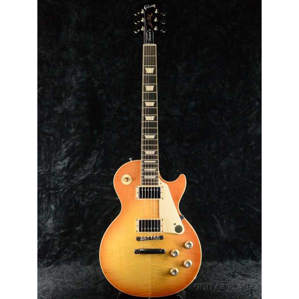 Gibson Les Paul Standard '60s Figured Top -Unburst-y#201120132zy4.44kgzsGLM^[t