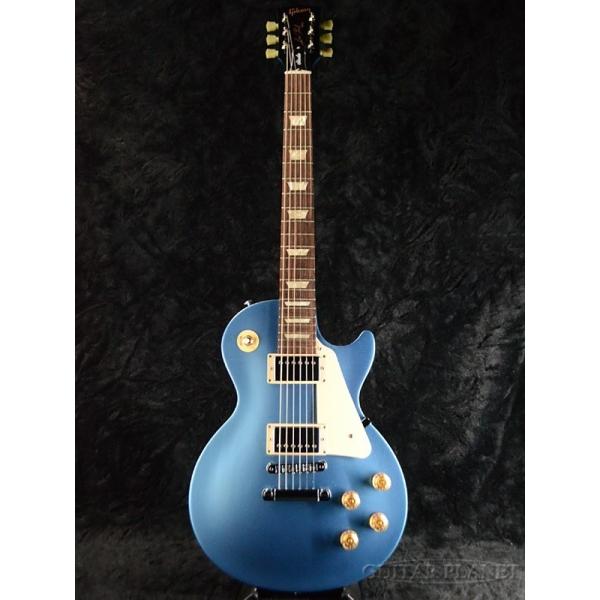 限定特価 16 Model Gibson Les Paul Studio 16 Pelham Blue エレキギター Buyee Buyee Jasa Perwakilan Pembelian Barang Online Di Jepang