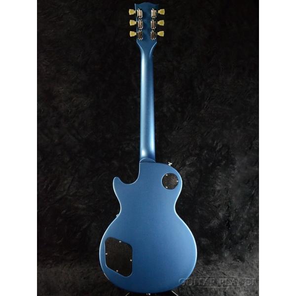 限定特価 16 Model Gibson Les Paul Studio 16 Pelham Blue エレキギター Buyee Buyee Japanese Proxy Service Buy From Japan Bot Online