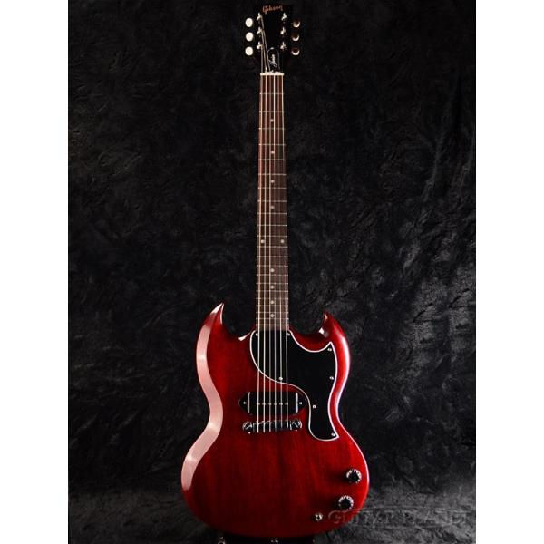 Gibson（ギブソン） 【2016 MODEL】 Gibson Limited Proprietary SG