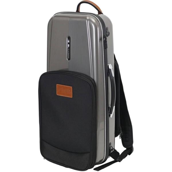 GL CASE Tuned by Brasspire GLK-A(S) | アルトサックス用ハードケース