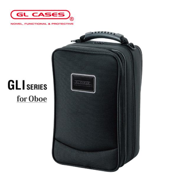 GL CASES GLI-OB │ オーボエ用ケース