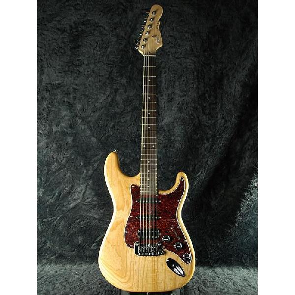 G&L Tribute Legacy SSH ナチュラル《エレキギター》 : ギター G&L Tribute Legacy SSH ナチュラル《エレキギター》 : ギター