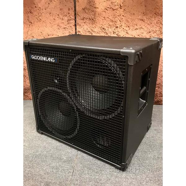 GLOCKENKLANG / Double Neo 新品 スピーカーキャビネット《アンプ
