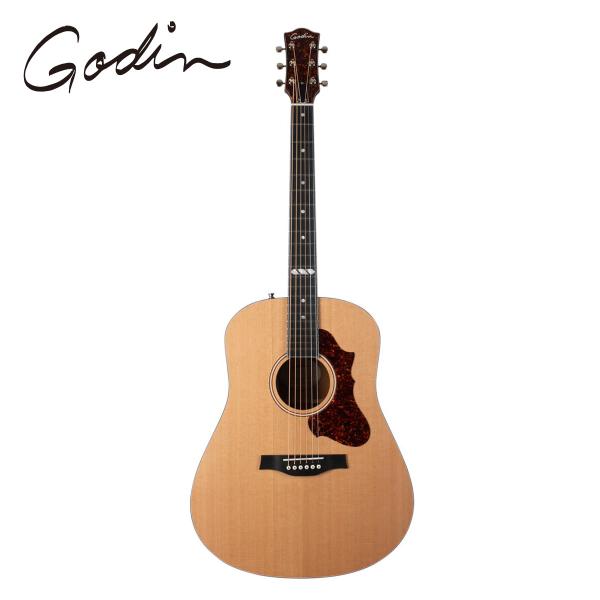 Godin Metropolis Natural SGsARMt