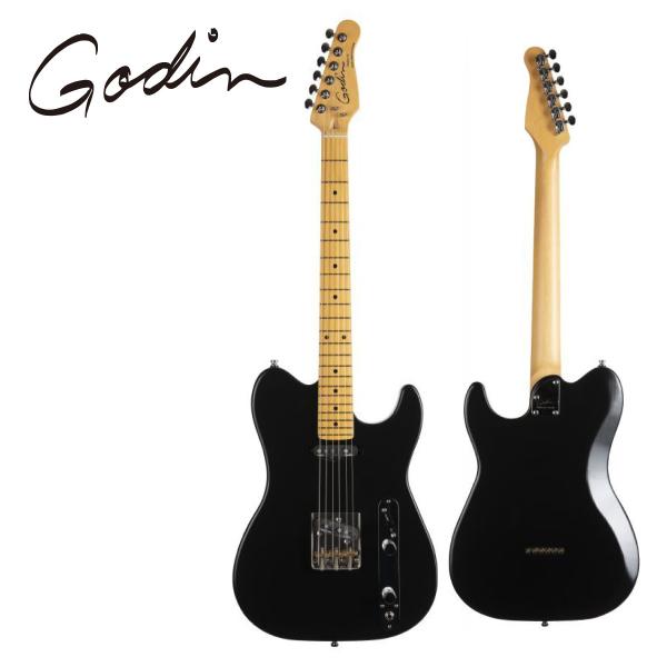美品» Godin エレキギター用ソフトケース エレキギターケース