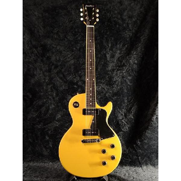 GrassRoots G-LS TV YellowsGLM^[t