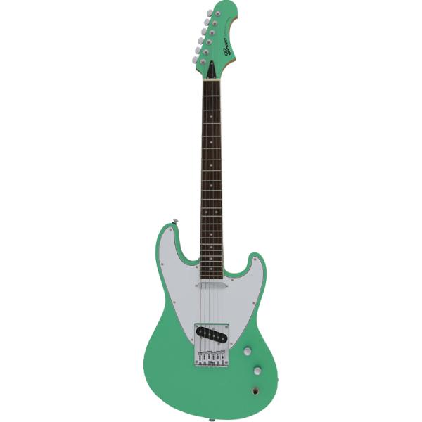 Greco BGWT22 -Light Green- CgO[sGLM^[t