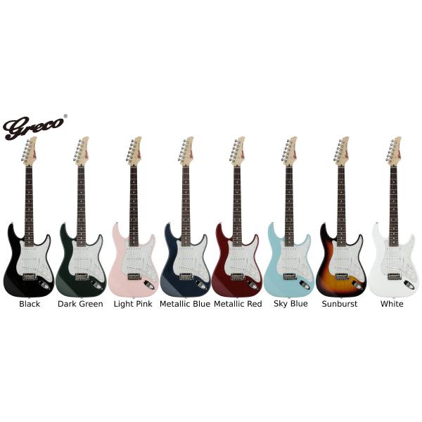 GRECO DEVICE グレコ　エレキギター Yahoo!オークション -「greco device」(エレキギター) (ギター)の落札