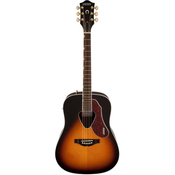 Morris Gretsch G5024E Rancher Dreadnought Acoustic / Electric
