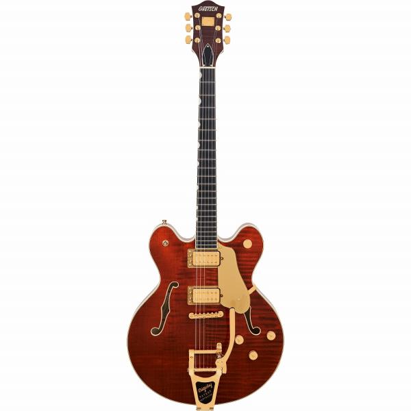 GRETSCH（グレッチ） Gretsch Broadkaster LX Figured Center Block