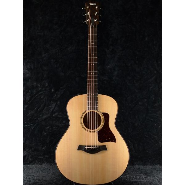 Taylor GT-e Urban Ash C-Class Bracing w/ES2sARMt