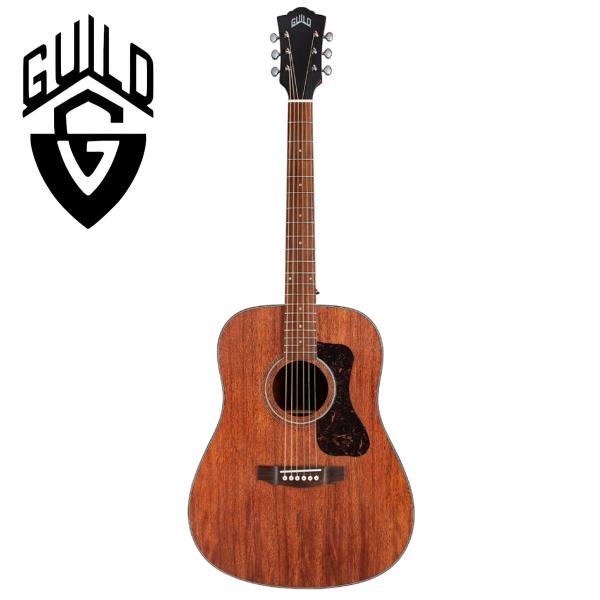 GUILD Guild / D-320 -Natural- / 新品《アコギ》 : ギタープラネット