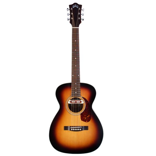 GUILD M-240E Troubadour VSBsARMt
