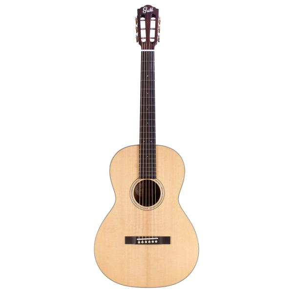 ギルド　パーラーギター　guild P-240 MEMOIR NAT 新品同様 guitarplanet_guild-p-240-