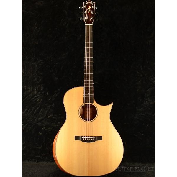 美品Headway HGAF-5100SE/C NA エレアコ　アコギ Amazon.co.jp: HEADWAY ヘッドウェイ Japan Tune-up Series HGAF