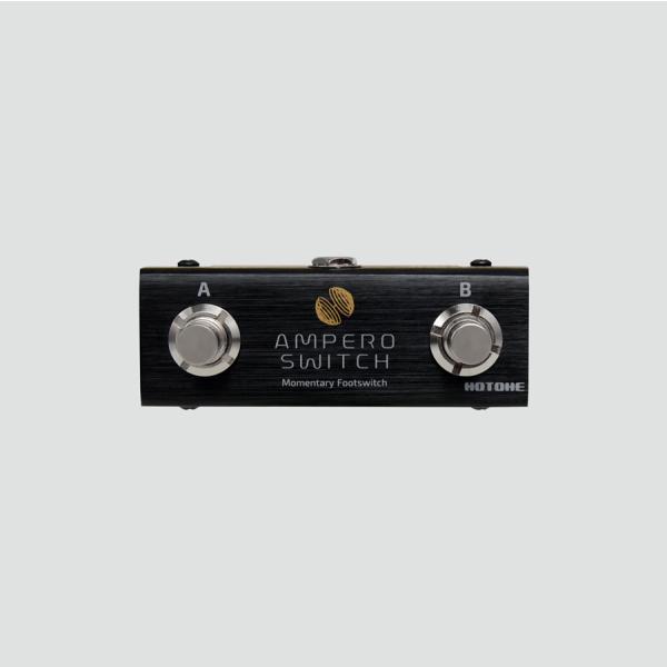 HOTONE AMPERO SWITCH【モメンタリー・フットスイッチ