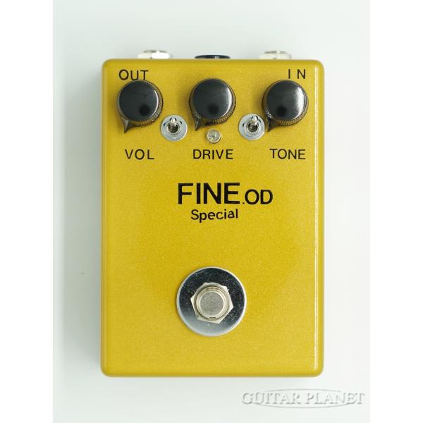 HUMAN GEAR FINE Overdrive Special【オーバードライブ