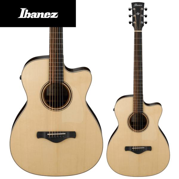 Ibanez ACFS380BT-OPS ギターケース付き Ibanez ACFS380BT-OPS ギターケース付き - メルカリ