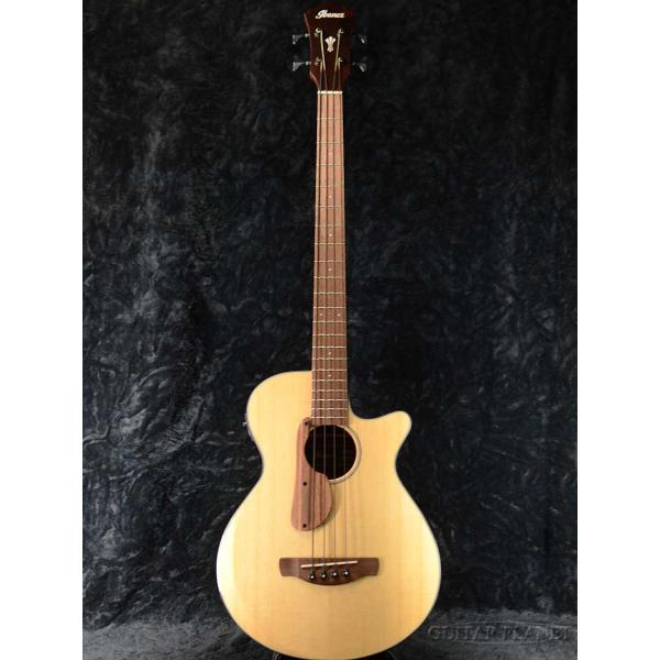 Ibanez（アイバニーズ） Ibanez AEGB30E -NTG( Natural High Gloss