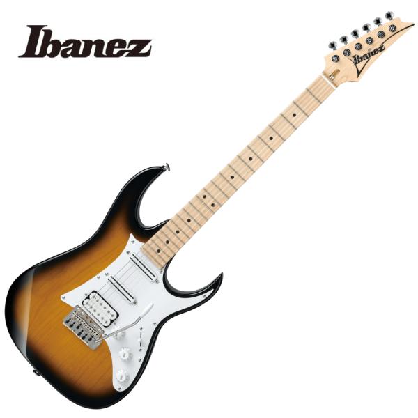 Ibanez / Andy Timmons AT100CL -SB(Sunburst)-《エレキギター》