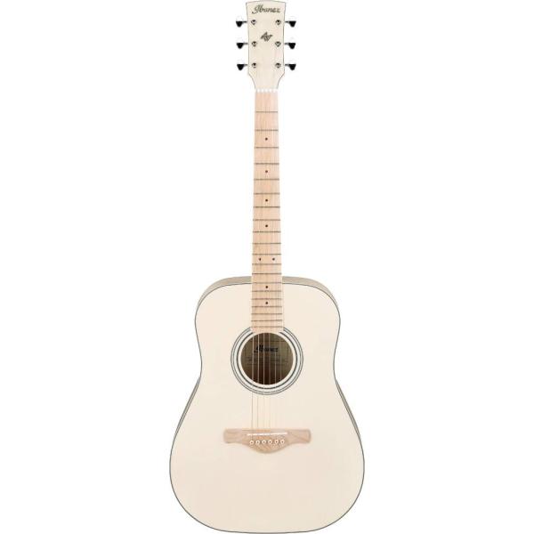 期間限定特価・アイバニーズ＜AW1010＞オール単板仕様・日本製 Ibanez（アイバニーズ） Ibanez AW419JRE - OAW（Open Pore Antique