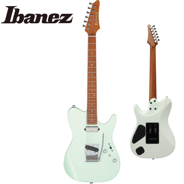 Ibanez AZS2200 -MGR (Mint Green)-《エレキギター》