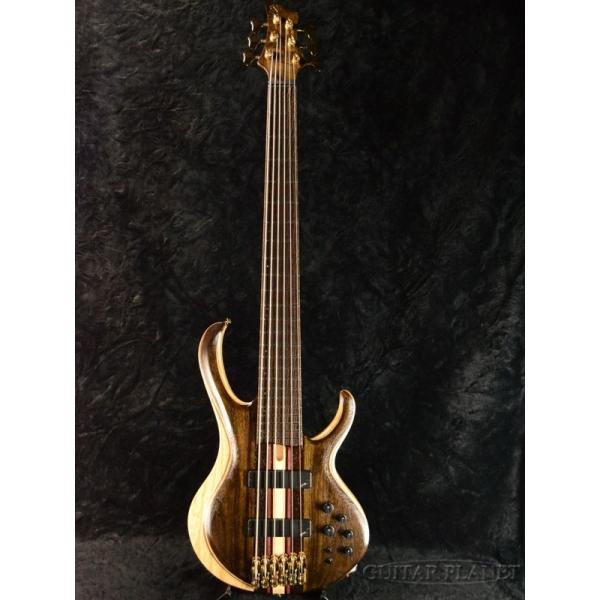 ベース　アイバニーズ Ibanez（アイバニーズ） Ibanez Premium BTB1826 -Natural Low Gloss