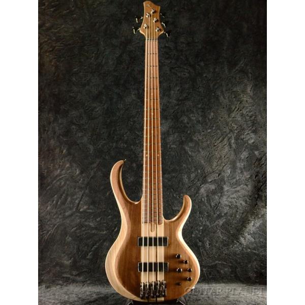 【Ibanez】BTB745 スルーネック5弦ベース 初期生産モデル ほぼ未使用美品【経済難のため断捨離】 Ibanez BTB745 NTL 重量4.28Kg 現物写真 5弦 アイバニーズ 【 ミーナ
