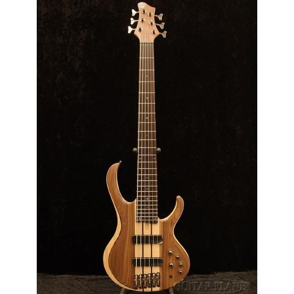 アコースティックギター　ibanez Ibanez（アイバニーズ） Ibanez BTB746 -NTL- Natural Low Gloss