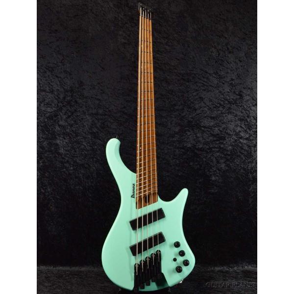 Ibanez EHB1005MS -Sea Foam Green Matte-sx[Xt