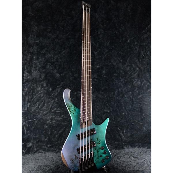 Ibanez（アイバニーズ） Ibanez EHB1505MS -Tropical Seafloor Flat