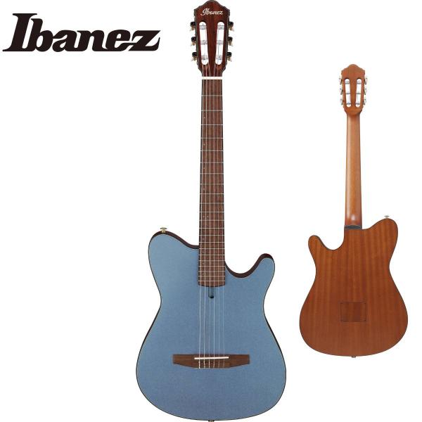 Ibanez（アイバニーズ） Ibanez FRH10N -IBF (Indigo Blue Metallic