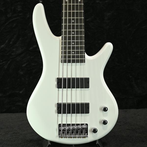Ibanez / GSR186-PW 新品《6弦ベース》