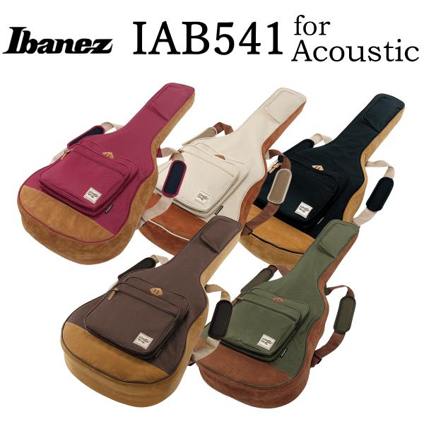 Ibanez IAB541 AR[XeBbNM^[pMOobO