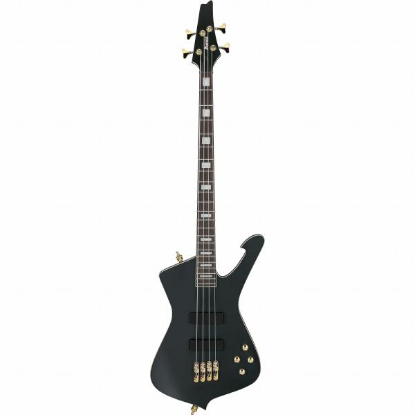 Ibanez ICB620 BKF -Black Flat-《エレキベース》