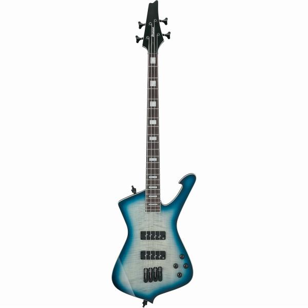 【スポット生産品】Ibanez ICB720FM CBS -Cosmic Blue Starburst-《エレキベース》