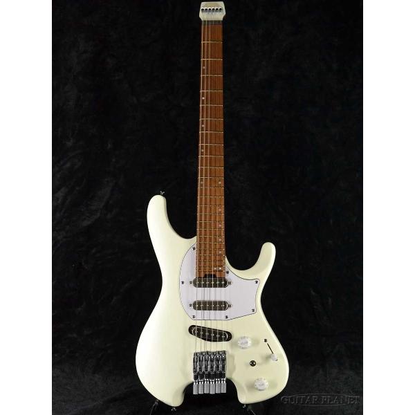 アイバニーズ Ichika Nito Signature Model ICHI10 [VWM