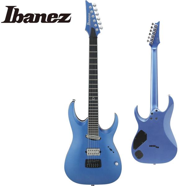 エレキギター Ibanez Ibanez JBM9999 -AMM(Azure Metallic)- Jake Bowen Signature