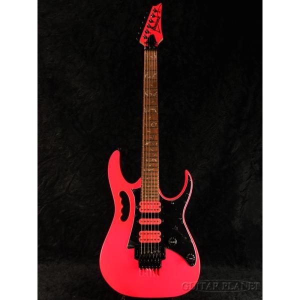 Ibanez JEMJRSP-PK Steve Vai VisGLM^[t