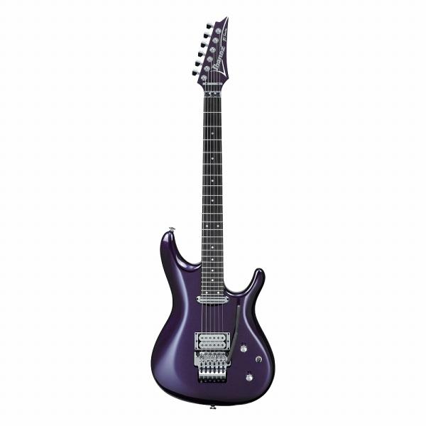 Ibanez（アイバニーズ） Ibanez JS2450 MCP -Muscle Car Purple- Joe