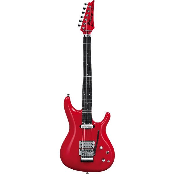 Ibanez JS2480 -MCR(Muscle Car Red)- Joe Satriani Signature ModelsGLM^[t