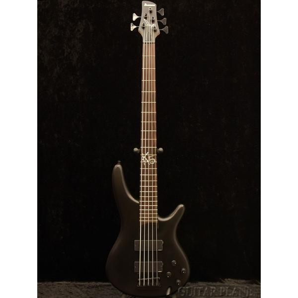 Ibanez K5 -BKF-《ベース》 : ギタープラネット Yahoo!ショップ - 通販